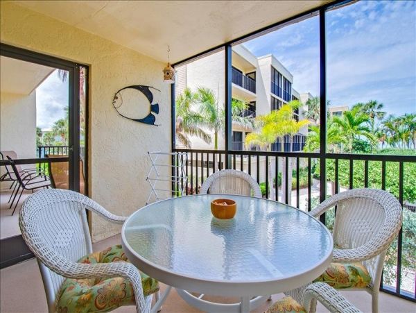 Boca Grande 2 Bedroom Vacation Condo Rental Sleeps 6 Guests