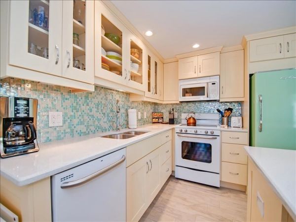 Boca Grande 2 Bedroom Vacation Condo Rental Sleeps 6 Guests