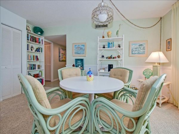 Boca Grande 2 Bedroom Vacation Condo Rental Sleeps 6 Guests