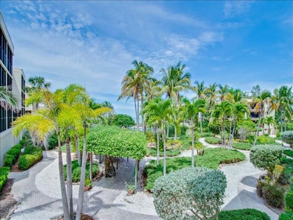 Boca Grande 2 Bedroom Vacation Condo Rental Sleeps 6 Guests