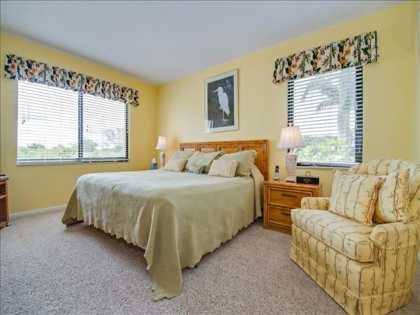 Boca Grande 2 Bedroom Vacation Condo Rental Sleeps 6 Guests