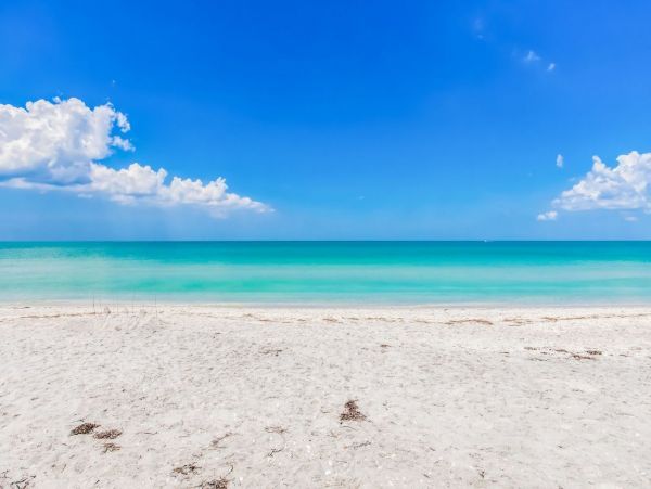 Boca Grande 2 Bedroom Vacation Condo Rental Sleeps 6 Guests