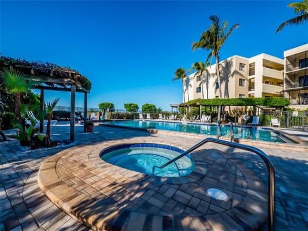 Boca Grande 2 Bedroom Vacation Condo Rental Sleeps 6 Guests