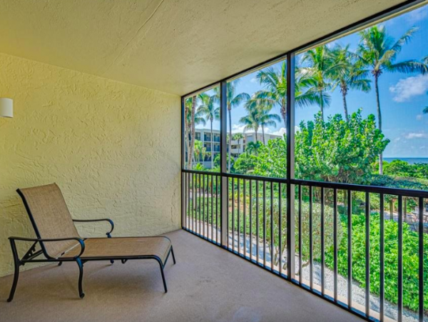 Beautifully Updated 2 Bedroom Condo in Boca Grande