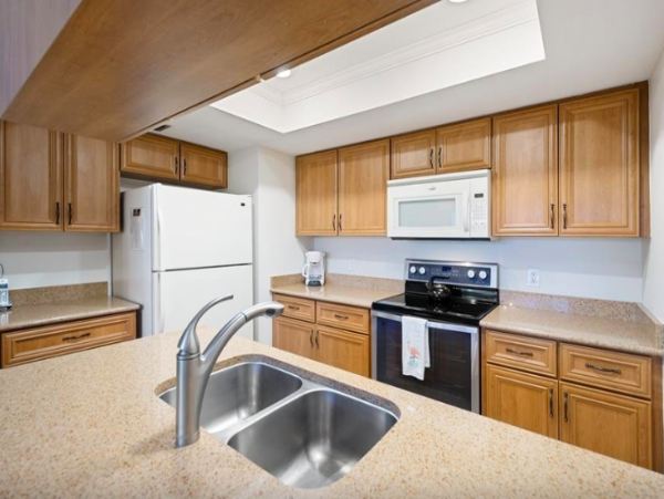 Beautifully Updated 2 Bedroom Condo in Boca Grande