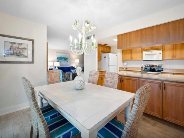 Beautifully Updated 2 Bedroom Condo in Boca Grande