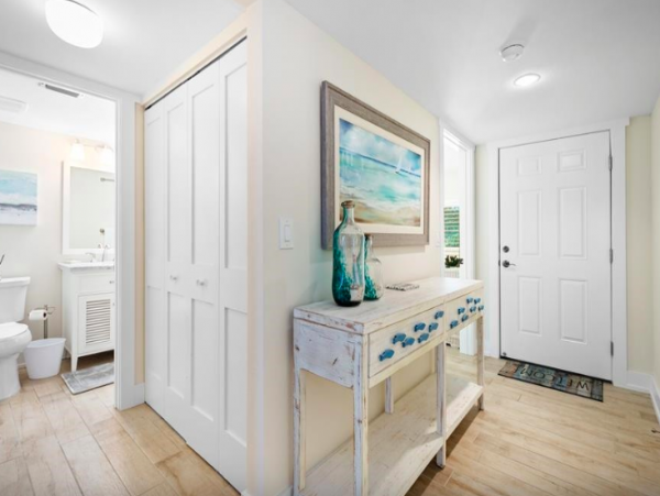 Beautifully Updated 2 Bedroom Condo in Boca Grande