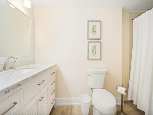 Beautifully Updated 2 Bedroom Condo in Boca Grande