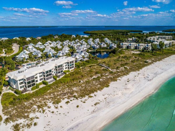 Boca Grande Vacation Condo Two Bedroom