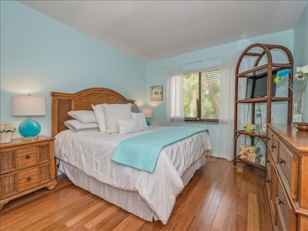 Boca Grande Vacation Condo Two Bedroom