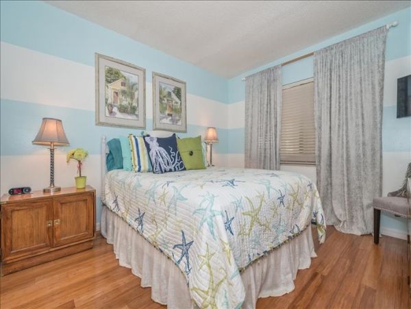 Boca Grande Vacation Condo Two Bedroom