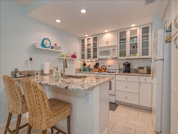 Boca Grande Vacation Condo Two Bedroom