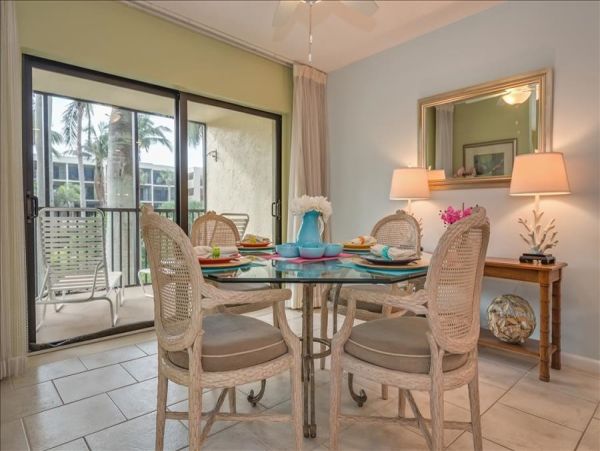 Boca Grande Vacation Condo Two Bedroom