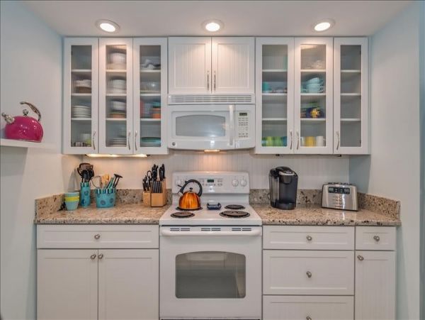Boca Grande Vacation Condo Two Bedroom
