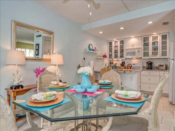 Boca Grande Vacation Condo Two Bedroom