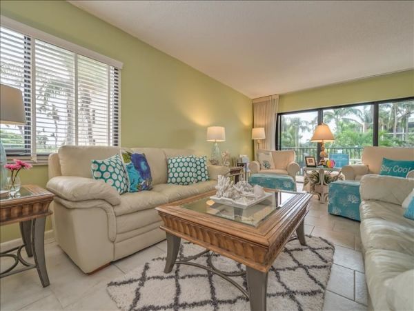 Boca Grande Vacation Condo Two Bedroom