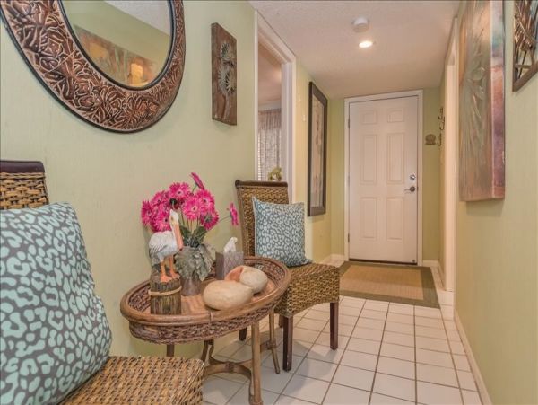 Boca Grande Vacation Condo Two Bedroom