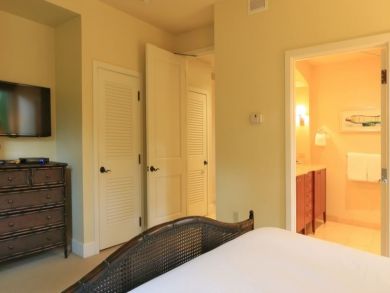 South Maui Beach Villa for Rent with Three Bedrooms.