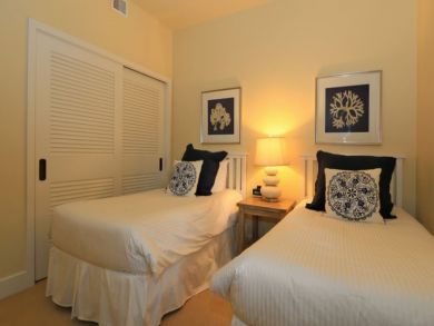 South Maui Beach Villa for Rent with Three Bedrooms.