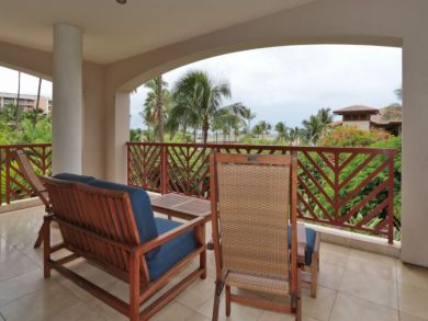 South Maui Beach Villa for Rent with Three Bedrooms.