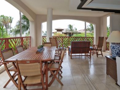 South Maui Beach Villa for Rent with Three Bedrooms.