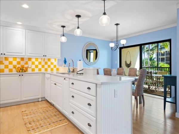 Boca Grande Vacation Condo Two Bedroom On Beach