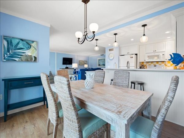 Boca Grande Vacation Condo Two Bedroom On Beach