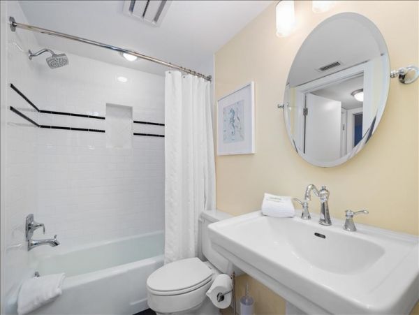 Boca Grande Vacation Condo Two Bedroom On Beach