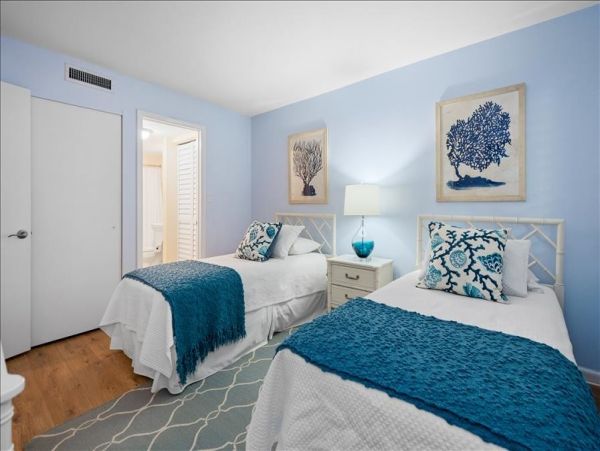 Boca Grande Vacation Condo Two Bedroom On Beach