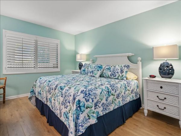 Boca Grande Vacation Condo Two Bedroom On Beach