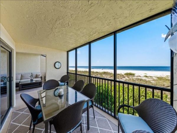 Boca Grande Condo 906973