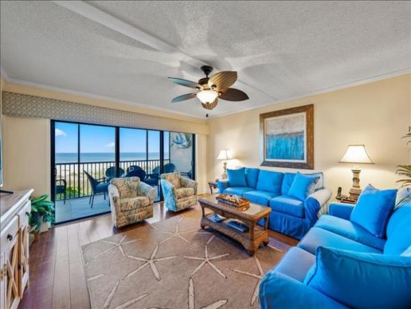 Boca Grande Condo 906973