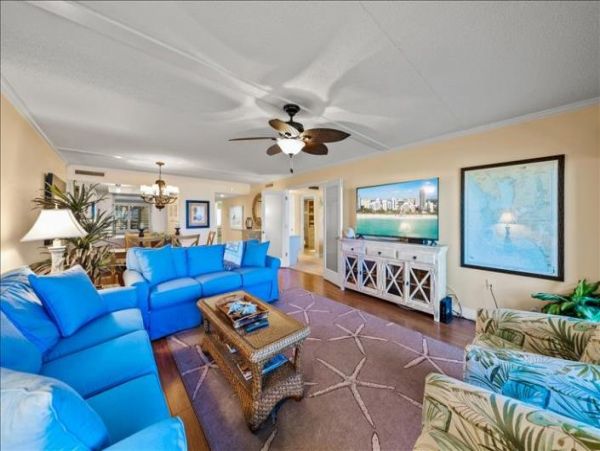 Boca Grande Condo 906973