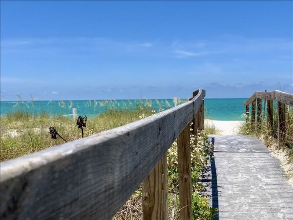 luxury Vacation Rental