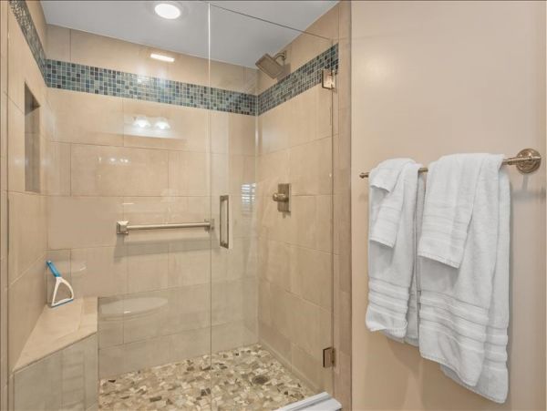 luxury Vacation Rental