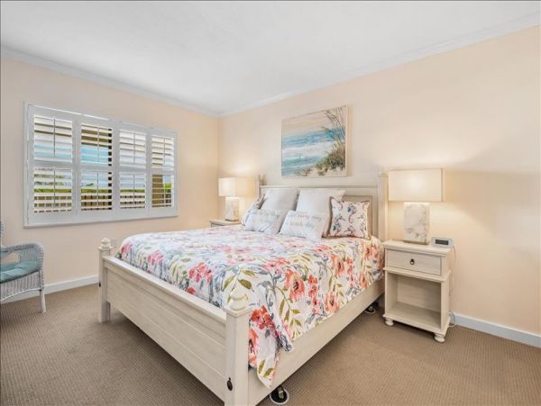 luxury Vacation Rental