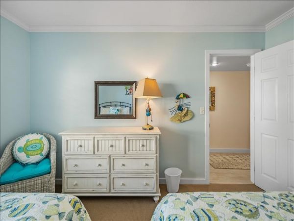 luxury Vacation Rental