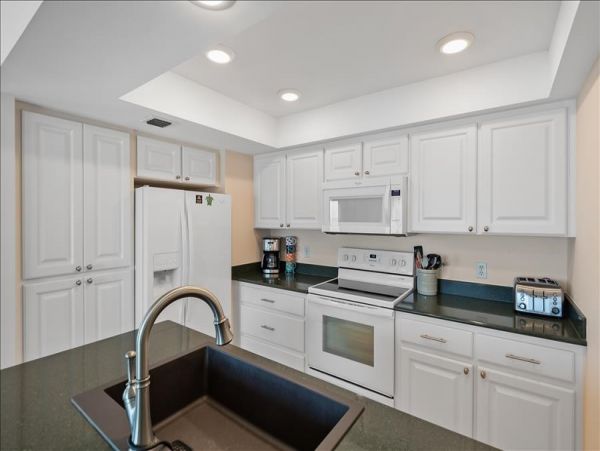 luxury Vacation Rental