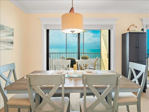 luxury Vacation Rental