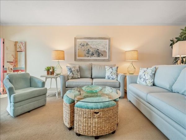 luxury Vacation Rental