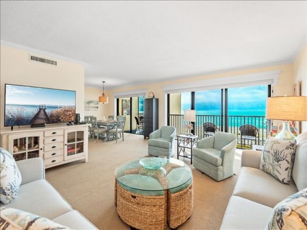 luxury Vacation Rental