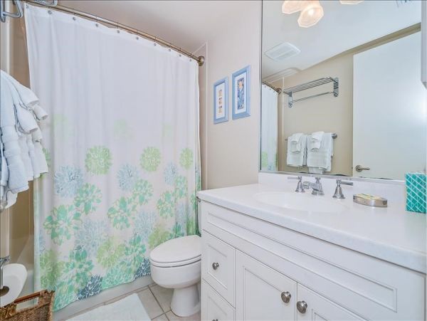 Full Gulf Front Sea Oats Condo Beautifully decorated
