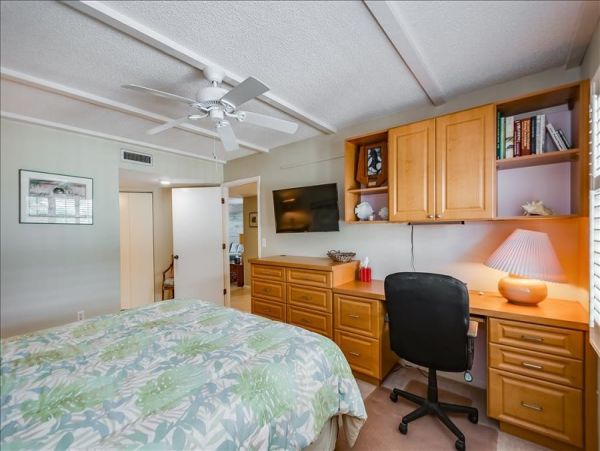A Pretty Beachside Vacation Condo on Boca Grande Florida.