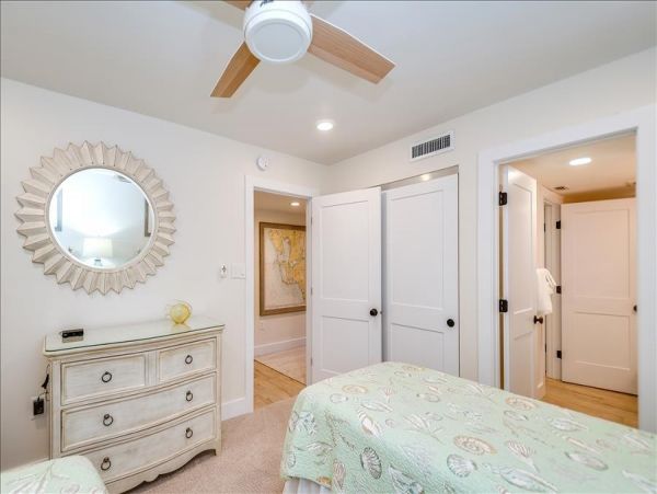 Boca Grande Beach Condo Renovated Beauty