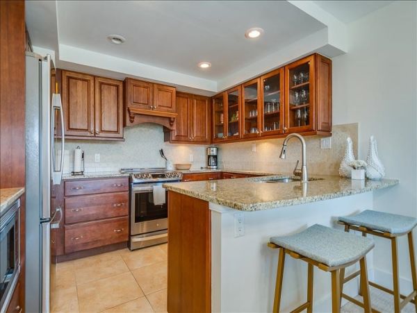 Boca Grande Beach Condo Renovated Beauty