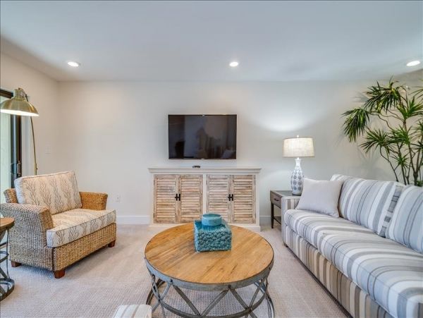 Boca Grande Beach Condo Renovated Beauty
