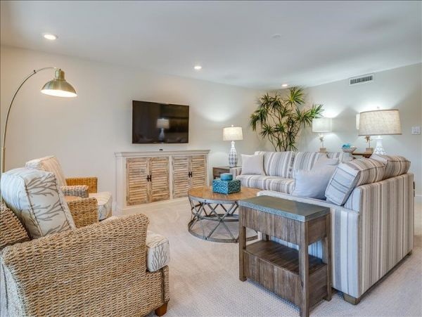 Boca Grande Beach Condo Renovated Beauty