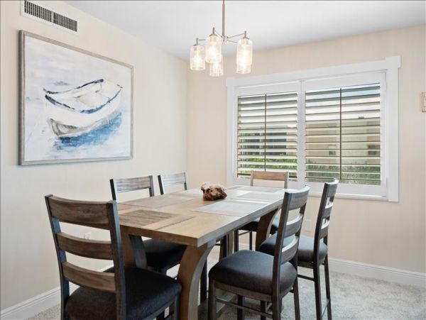 Boca Grande Beachfront Two-Bedroom Vacation Condo