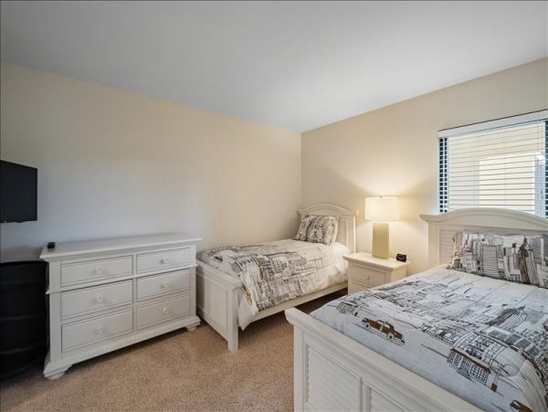 Boca Grande Beachfront Two-Bedroom Vacation Condo