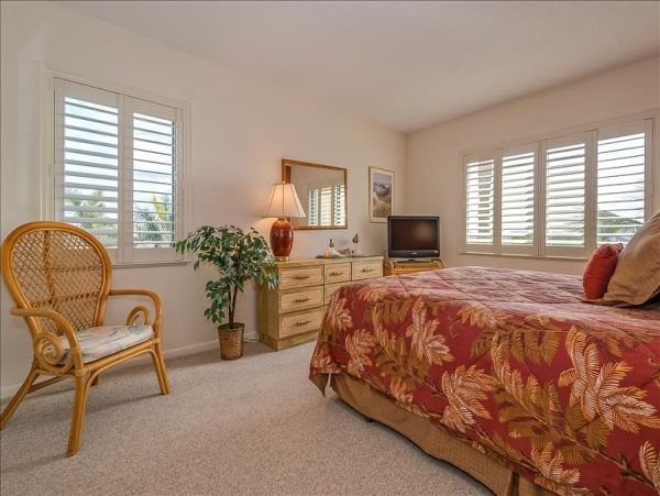 Boca Grande Two Bedroom Vacation Condo Rental on Beach